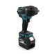 Акумуляторний гайковерт Makita DTW850BL 36В 850Нм безщітковий EJX752 фото 5