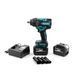 Акумуляторний гайковерт Makita DTW850BL 36В 850Нм безщітковий EJX752 фото 9