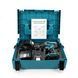 Акумуляторний гайковерт Makita DTW850BL 36В 850Нм безщітковий EJX752 фото 10