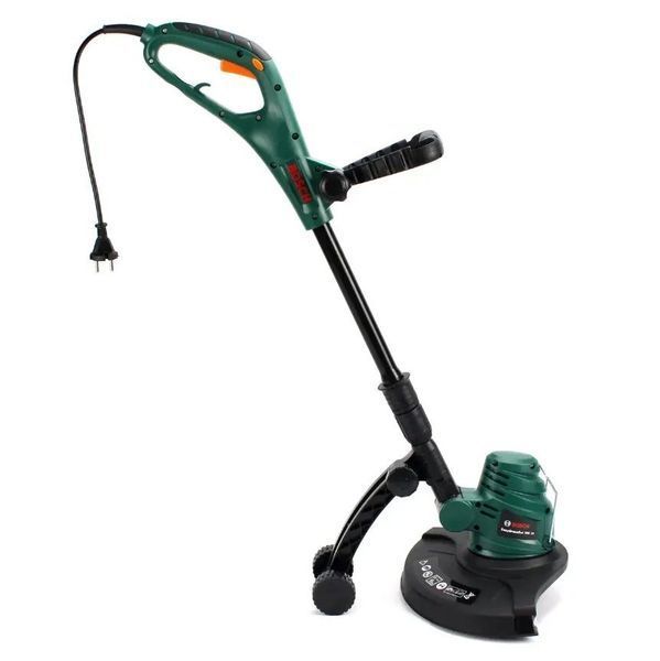 Bosch EasyGrassCut 300-Le &mdash; електричний тример 500 Вт (Бош) SL560 фото