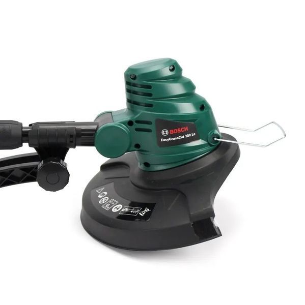 Bosch EasyGrassCut 300-Le &mdash; електричний тример 500 Вт (Бош) SL560 фото