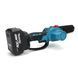 Акумуляторна міні пила Makita DUC200BL Шина 15 см (36V 5AH) АКБ веткоріз макіту Э01-042 фото 6