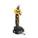 Акумуляторний секатор DeWalt (DCMPP540P1) 24V 5AH АКБ Деволт 24 Вольта С01-011 фото 8