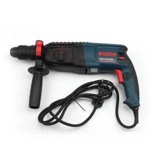 Перфоратор BOSCH (GBH 2-26 DRE) 800 Вт, 2.7 Дж Професійний перфоратор Бош П01-006 фото