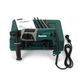 Перфоратор Makita HR2470F (780 Вт, 2.4 Дж). Професійний перфоратор Макіта П01-008 фото 5