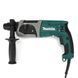 Перфоратор Makita HR2470F (780 Вт, 2.4 Дж). Професійний перфоратор Макіта П01-008 фото 1
