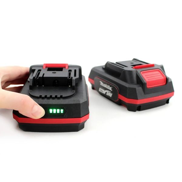 Акумуляторний секатор Makita DUP400 PROFI (24V, 5AH) UEN919 фото
