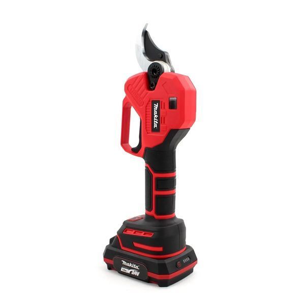 Акумуляторний секатор Makita DUP400 PROFI (24V, 5AH) UEN919 фото