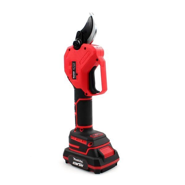 Акумуляторний секатор Makita DUP400 PROFI (24V, 5AH) UEN919 фото