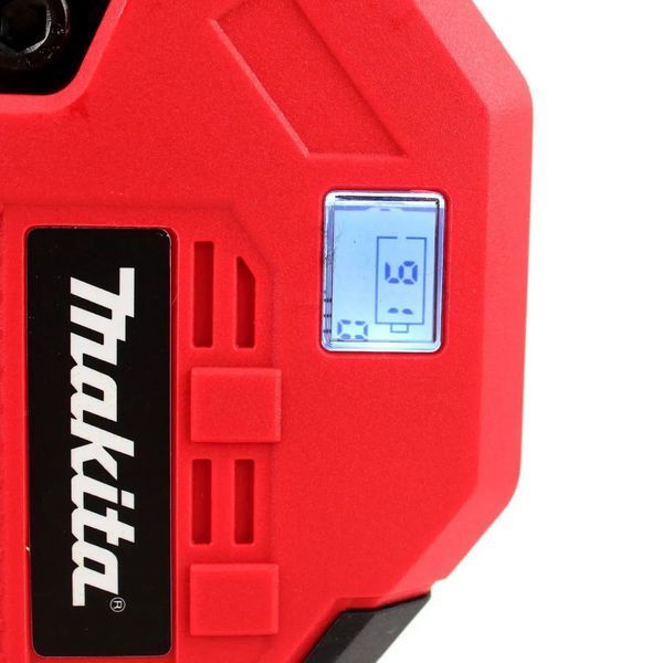 Акумуляторний секатор Makita DUP400 PROFI (24V, 5AH) UEN919 фото