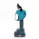 Акумуляторний секатор Makita DUP400 (24V, 5AH, 40мм) з індикатором заряду та різів + підсвічування Макита С01-016 фото 14