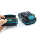 Акумуляторний секатор Makita DUP400 (24V, 5AH, 40мм) з індикатором заряду та різів + підсвічування Макита С01-016 фото 13