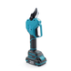Акумуляторний секатор Makita DUP400 (24V, 5AH, 40мм) з індикатором заряду та різів + підсвічування Макита С01-016 фото 10