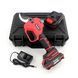 Акумуляторний секатор Makita DUP400 PROFI (24V, 5AH) UEN919 фото 2