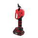 Акумуляторний секатор Makita DUP400 PROFI (24V, 5AH) UEN919 фото 8