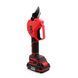 Акумуляторний секатор Makita DUP400 PROFI (24V, 5AH) UEN919 фото 5