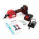 Акумуляторний секатор Makita DUP400 PROFI (24V, 5AH) UEN919 фото 9