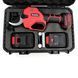 Акумуляторний секатор Makita DUP400 PROFI (24V, 5AH) UEN919 фото 13
