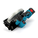 Акумуляторна циркулярна пила Makita DHS680Z (36V, 6 Ah) &mdash; циркулярка Макіта SD345 фото 3
