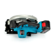Акумуляторна циркулярна пила Makita DHS680Z (36V, 6 Ah) &mdash; циркулярка Макіта SD345 фото 4