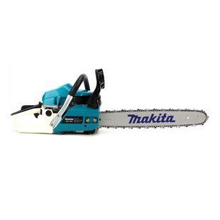 Бензопила Makita 6814 RVK 3.7 кВт, шина 45 см Ланцюгова Пила Макіта 6814 RVK Б03-004 фото