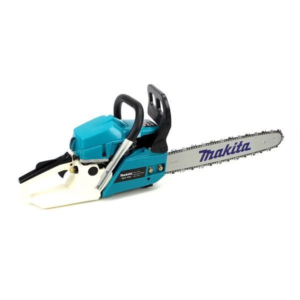 Бензопила Makita 6814 RVK 3.7 кВт, шина 45 см Ланцюгова Пила Макіта 6814 RVK Б03-004 фото