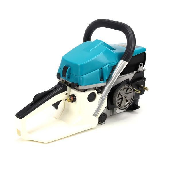 Бензопила Makita 6814 RVK 3.7 кВт, шина 45 см Ланцюгова Пила Макіта 6814 RVK Б03-004 фото