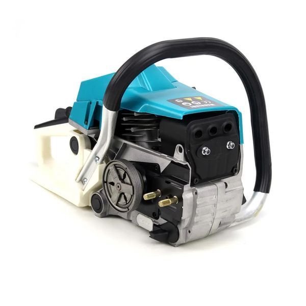 Бензопила Makita 6814 RVK 3.7 кВт, шина 45 см Ланцюгова Пила Макіта 6814 RVK Б03-004 фото