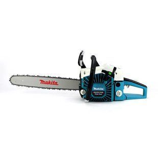 Бензопила Makita (EA5200 P45S USA) шина 45 см, 3.6 кВт. Ланцюгова пила Макіта США Б03-007 фото