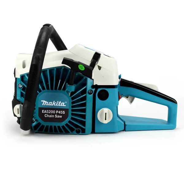 Бензопила Makita (EA5200 P45S USA) шина 45 см, 3.6 кВт. Ланцюгова пила Макіта США Б03-007 фото