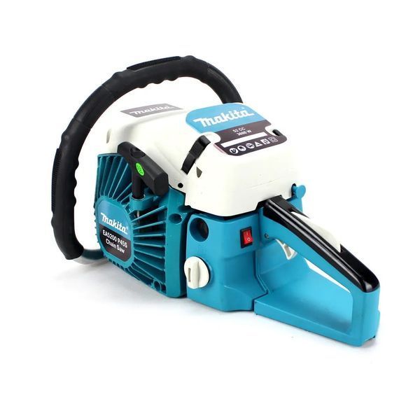 Бензопила Makita (EA5200 P45S USA) шина 45 см, 3.6 кВт. Ланцюгова пила Макіта США Б03-007 фото