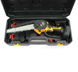Акумуляторна міні-пила DeWalt DCM190HN (24V, 5Ah) &mdash; щіточна, з напівавтоматичною подачею мастила OO334 фото 11