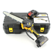 Акумуляторна міні-пила DeWalt DCM190HN (24V, 5Ah) &mdash; щіточна, з напівавтоматичною подачею мастила OO334 фото 2