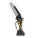 Акумуляторна міні-пила DeWalt DCM190HN (24V, 5Ah) &mdash; щіточна, з напівавтоматичною подачею мастила OO334 фото 9