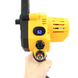 Акумуляторна міні-пила DeWalt DCM190HN (24V, 5Ah) &mdash; щіточна, з напівавтоматичною подачею мастила OO334 фото 13