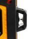 Акумуляторний лазерний нівелір DeWalt DCLE34032N 3D-4D рівень (3.7V, 5AH) Л01-006 фото 3