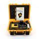Акумуляторний лазерний нівелір DeWalt DCLE34032N 3D-4D рівень (3.7V, 5AH) Л01-006 фото 2