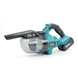 Акумуляторний автомобільний пилосос Makita DCL184ZW-2Li 36V, 6AH FR349 фото 6