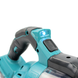 Акумуляторний автомобільний пилосос Makita DCL184ZW-2Li 36V, 6AH FR349 фото 10
