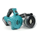 Акумуляторний автомобільний пилосос Makita DCL184ZW-2Li 36V, 6AH FR349 фото 11