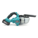 Акумуляторний автомобільний пилосос Makita DCL184ZW-2Li 36V, 6AH FR349 фото 8