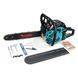 Бензопила Makita (EA6100 P45E) шина 40 см 3.8 кВт. Ланцюгова пила Макіта EA6100 P45E Б03-006 фото 3