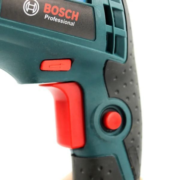 Дриль Bosch (GSB 13 RE) 1600 Вт, 0-2800 об./хв Дриль Бош Ш03-009 фото