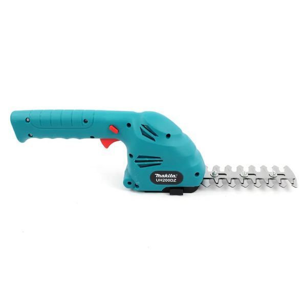 Акумуляторні ножиці-кущоріз Makita (UH200DZ) 12V АКБ кущоріз для трави та кущів Макіта Р01-003 фото