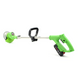 Тример акумуляторний Bosch EasyGrassy Cut 500 &mdash; 36V, 5 Ah, ніж 2Т+40Т, &Oslash;26 мм RE235 фото 6