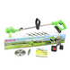 Тример акумуляторний Bosch EasyGrassy Cut 500 &mdash; 36V, 5 Ah, ніж 2Т+40Т, &Oslash;26 мм RE235 фото 1