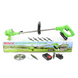 Тример акумуляторний Bosch EasyGrassy Cut 500 &mdash; 36V, 5 Ah, ніж 2Т+40Т, &Oslash;26 мм RE235 фото 2