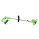 Тример акумуляторний Bosch EasyGrassy Cut 500 &mdash; 36V, 5 Ah, ніж 2Т+40Т, &Oslash;26 мм RE235 фото 4
