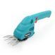 Акумуляторні ножиці-кущоріз Makita (UH200DZ) 12V АКБ кущоріз для трави та кущів Макіта Р01-003 фото 1