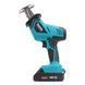 Акумуляторна сабельна пилка Makita (JR-180) 18V 4.0Ah АКБ Шабельна пилка Макіта Э01-048 фото 4